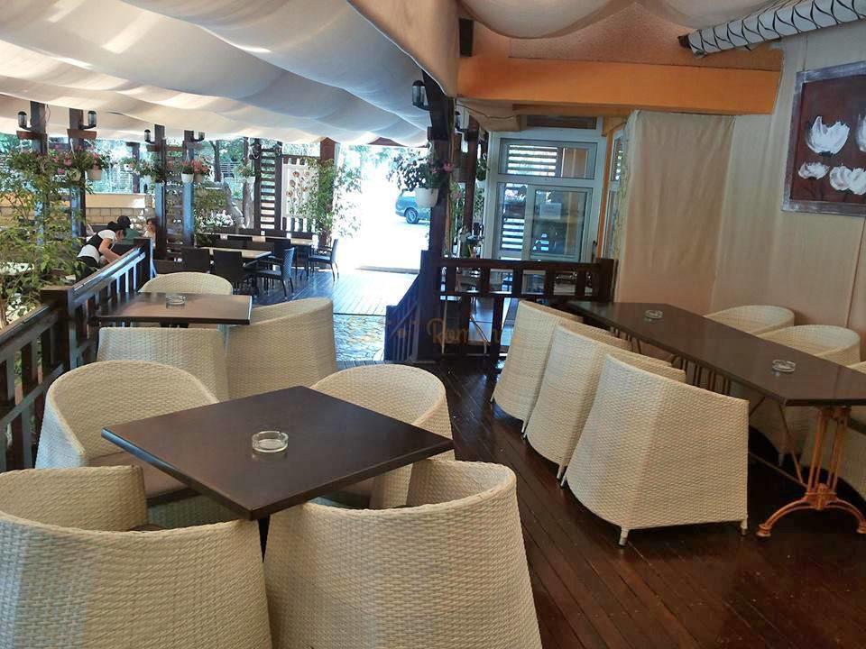 Hotel Atlantis Tulcea Esterno foto